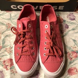 Converse Style Stash All Star NWT